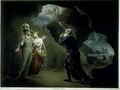 The Tempest - Joseph Wright