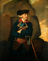 Portrait of a Gentleman 2 - Joseph Wright