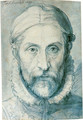 Self Portrait - Giuseppe Arcimboldo