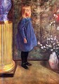 Ulla - Carl Larsson