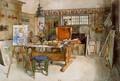 The Study 2 - Carl Larsson