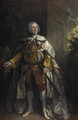 John Campbell, 4th Duke of Argyll - Thomas Gainsborough