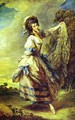 Giovanna Baccelli - Thomas Gainsborough
