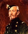 Coronel Felix - Jean-Louis-Ernest Meissonier