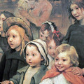 The Children - Henri-Jules-Jean Geoffroy (Geo)