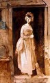 The Housemaid - Thomas Gainsborough