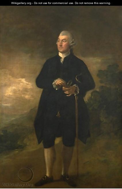 Ralph Bell - Thomas Gainsborough