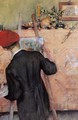 The Still Life Painter 2 - Carl Larsson