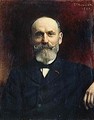 Joseph Dreyfus - Léon Bonnat