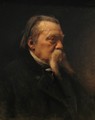 Jean Gigoux - Léon Bonnat