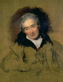 William Wilberforce - Sir Thomas Lawrence