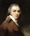 Self-portrait of Sir Thomas Lawrence - Sir Thomas Lawrence