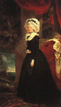 Philadelphia Hannah, First Viscountess Cremorne - Sir Thomas Lawrence