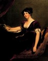 Mrs. Isaac Cuthbert - Sir Thomas Lawrence