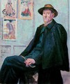 Félix Fénéon - Maximilien Luce