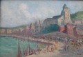 Tréport - Maximilien Luce