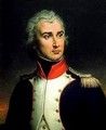 Jean Lannes (1769?1809), French general - Pierre-Narcisse Guerin
