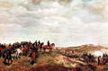 Napoleon III at the Battle of Solferino - Jean-Louis-Ernest Meissonier