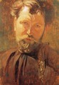 Self-Portrait 3 - Alphonse Maria Mucha