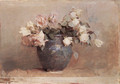 Roses - Abbott Handerson Thayer