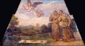 The miracle renovation - Annibale Carracci