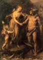 Perseus and Andromeda 2 - Anton Raphael Mengs