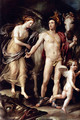 Perseus and Andromeda - Anton Raphael Mengs