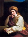 Sibyl - Anton Raphael Mengs