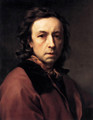 Self-portrait 6 - Anton Raphael Mengs