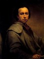 Self-portrait 5 - Anton Raphael Mengs