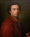 Self-portrait 8 - Anton Raphael Mengs