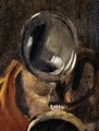 Peeckelhaering (detail) - Frans Hals