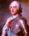 Louis XV - Carle van Loo