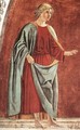 Prophet 1 - Piero della Francesca
