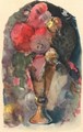 Watercolor 03 - Paul Gauguin