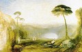 The Golden Bough - Joseph Mallord William Turner