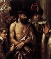 Mocking of Christ - Tiziano Vecellio (Titian)