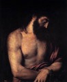 Ecce Homo - Tiziano Vecellio (Titian)