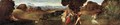 The Birth of Adonis - Tiziano Vecellio (Titian)