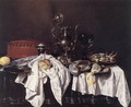 Willem Claesz. Heda