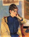 Madeleine Bernard - Paul Gauguin