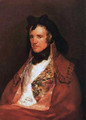 Pedro Mocarte - Francisco De Goya y Lucientes