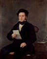 Juan Batista de Maguiro - Francisco De Goya y Lucientes