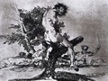 This is worse - Francisco De Goya y Lucientes