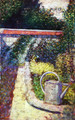 Watering Can - Georges Seurat
