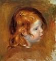 Jean Renoir 2 - Pierre Auguste Renoir