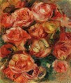 Bouquet of Flowers 3 - Pierre Auguste Renoir