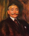 Maurice Gangnat - Pierre Auguste Renoir