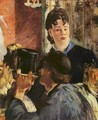 Manet - Edouard Manet