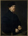 The Jeweller 1549 - Anthonis Mor Van Dashorst